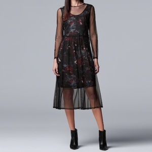 ❤️Simply Vera Dress